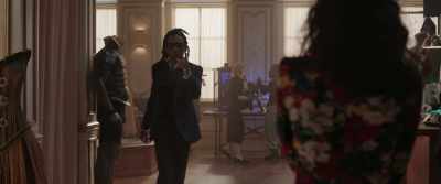 - You said she was one.
- It hasn't been announced yet. - She-Hulk: Attorney at Law