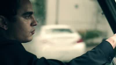 You said she was dangerous. - The Handmaid's Tale