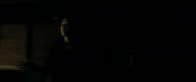 You said she was dead. - Annihilation