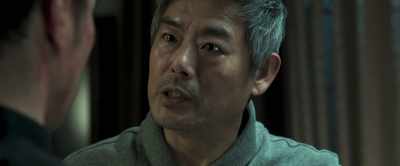 You said she's not my daughter. - Metamorphosis