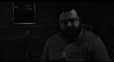 You said so yourself at
the beginning and you said- - The Lonely Man with the Ghost Machine