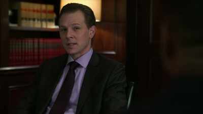 You said some not-so-nice
things about him publicly, - Power Book II: Ghost