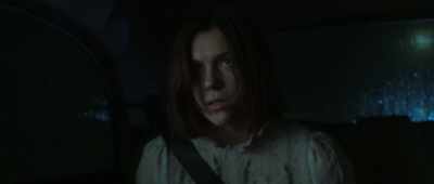 You said your son was ill.
Nothing serious, I hope. - Black Cab