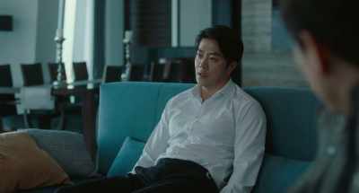 You said Soo-hyun was back - Switch