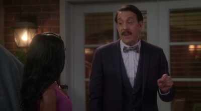 You said to stop asking you out on dates, - Dad Stop Embarrassing Me!