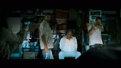 BobbyYou said stop by anytime - 2 Guns
