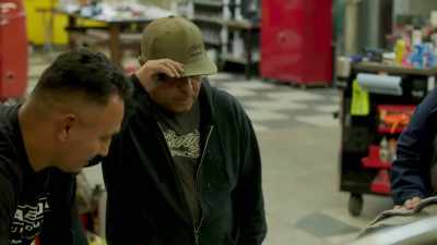 You said that this side
has more room, - Shorty's Dream Shop
