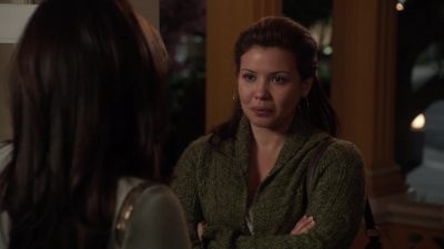 YOU SAID THAT STAIN
WAS RED WINE? - Desperate Housewives