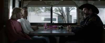 You said
that you would find her. - The Vanished
