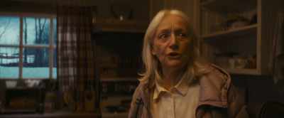 You said that
you could keep him alive, - To Catch a Killer