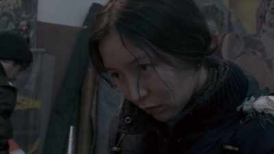 You said yourself that
you didn't want to work anymore. - Ayka