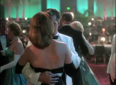 You said yourself that's
something you always do, - Quantum Leap
