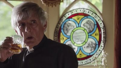 You said the business was struggling. - Midsomer Murders
