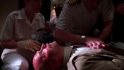 You said the locks were different. - NCIS