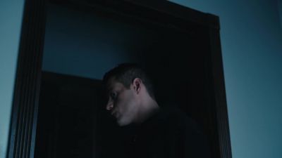 You said
the people I work for... - Mr. Robot