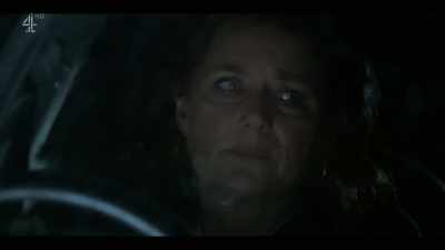 You said the right thing.
You did nothing wrong. - The Accident