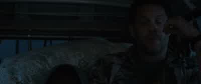 You said the right thing. - Venom: The Last Dance