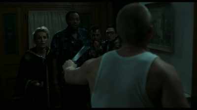 - You said there were demons!
- Spirits. - Summoning Sylvia
