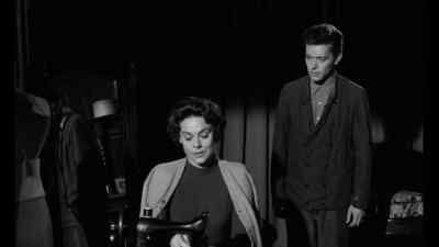 You said there were four reasons. - Orders to Kill