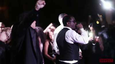 You said that there were other powerful people - TMZ Presents | The Downfall of Diddy 3: Inside the Freak-Offs