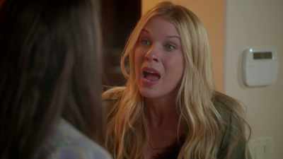 You said that there was
a guy following you, - Stolen in Her Sleep