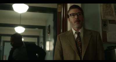 You said there's no way
it could be random, - Project Blue Book