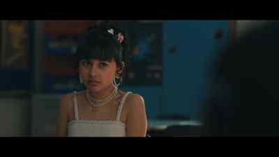 You said "they" dragged her
into the water. - Under the Bridge