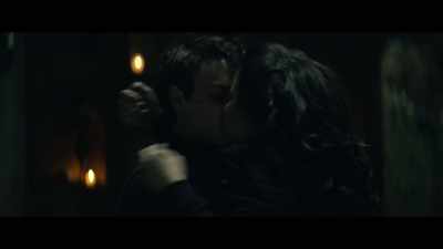 - ♪ You said
this I do for you ♪ - Deadly Class
