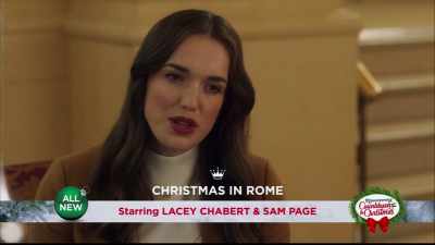 You said "this year's?" - Christmas at the Plaza