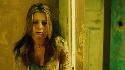 You said you three had been there - Saw II
