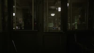 You said to find a safe place. - Teen Wolf