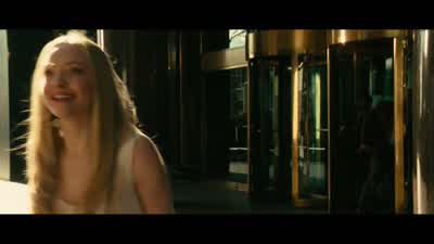 You said Tuscan gold, right? - Letters to Juliet