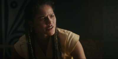 You said two murders.
Don't you mean three? - Moonhaven