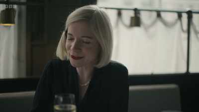 "You said you wanted a 'spicy' title. - Killing Sherlock: Lucy Worsley on the Case of Conan Doyle
