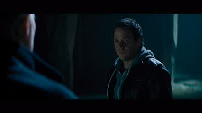 I made a mistakeI mean you can still use me just tell me how to fixTo survive Don't say fix it because you can'tWe covered up the one mess You made anotherAll right You're rightYou're right You're absolutely right I'm sorryJust tell me what I have to doI - Jack Reacher
