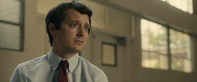 You said you wanted to confess, - No Man of God