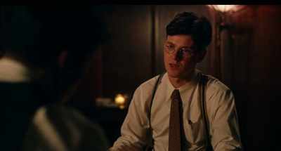 You said you wanted to take
my mind off our project, - Strange Angel