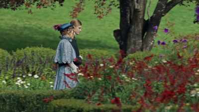 You said you wanted - Gilded Newport Mysteries: Murder at the Breakers