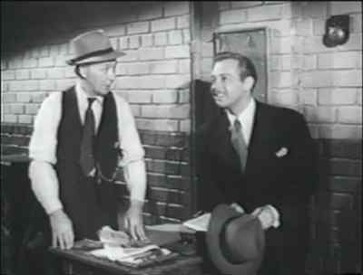 You said he was
anxious to meet me. - Ladies of the Chorus