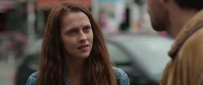 You said this was, er,
from a schreber... - Berlin Syndrome