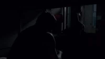 You said we get to start over. - The Walking Dead
