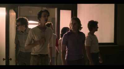 -You said we were going to a sound stage.
-I know. I-- - Dolemite Is My Name