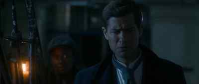 - You said, "We
use your bodies." - Frankenstein: Legacy
