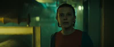You said we were doing this for Andrew. - Godzilla: King of the Monsters