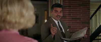 You said "we." - Suburbicon