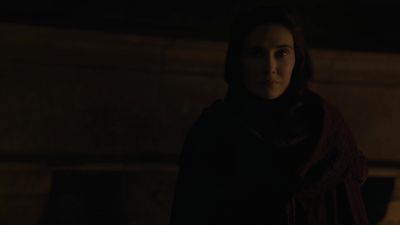 You said we'd meet again. - Game of Thrones