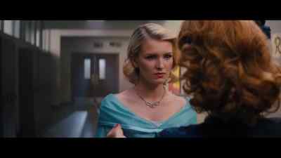 You said we'd never talk
about that again. - Grease: Rise of the Pink Ladies