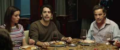 - You said you weren't going.
- I changed my mind. Is that okay? - Perfect Strangers