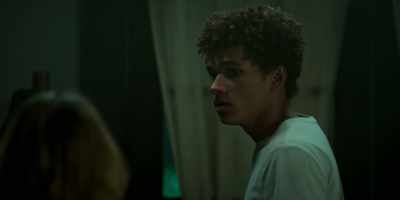 - You said "werewolf." - Wolf Pack