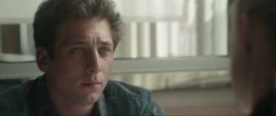 You said what we both didn't want to admit. - After Everything